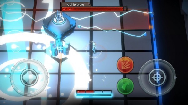 皇冠墜落(crown fall) v1.2 安卓版 0