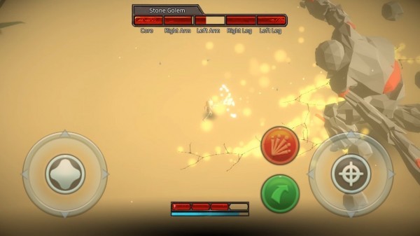皇冠墜落(crown fall) v1.2 安卓版 4