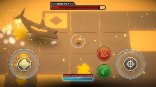 皇冠墜落(crown fall) v1.2 安卓版 2