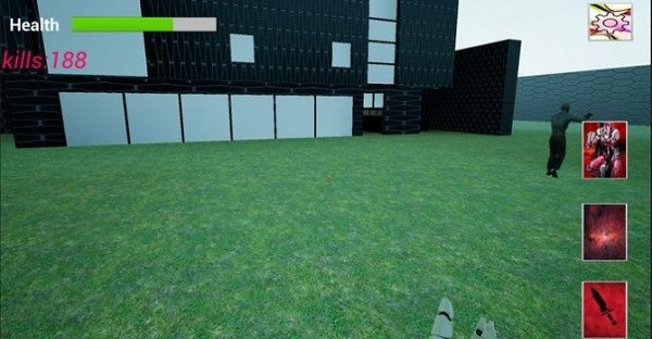 模擬JoJo替身能力 v1.0 安卓版 3