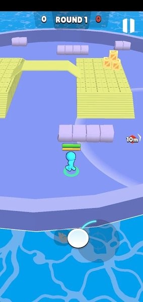 三局武器格斗官方版 v0.1 安卓版 0