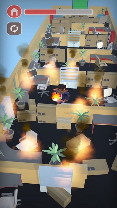 像素緊急逃生(Emergency Escape) v1.1 安卓版 2