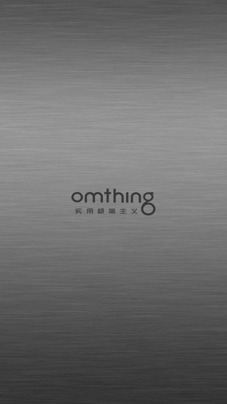 omthing藍牙耳機app v1.5.1 安卓版 1