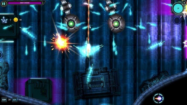 艾爾塔7號(hào)最新版 v1.15 安卓版 2