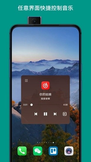 輔助觸摸小白點 v2.5.9 安卓版 0