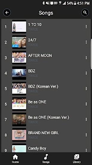 all that blackpink軟件 v1.1.9 安卓版 0