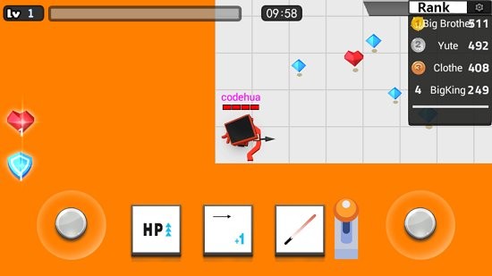神射手大作戰(zhàn)官方正版 v1.0 安卓版 0