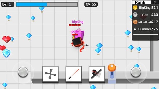 神射手大作戰(zhàn)官方正版 v1.0 安卓版 2