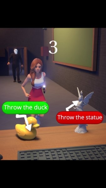 從學(xué)校逃跑最新版 v1.0.21 安卓版 2