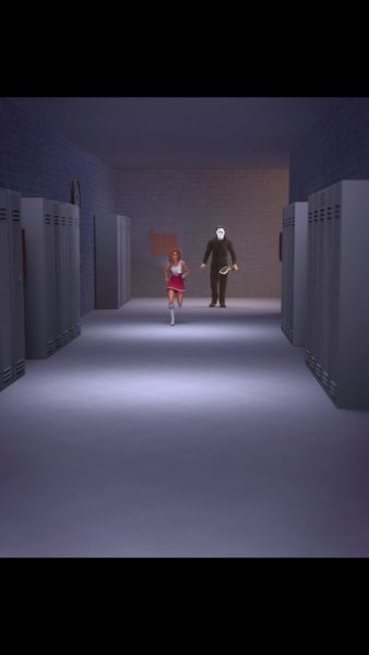 從學(xué)校逃跑最新版 v1.0.21 安卓版 1