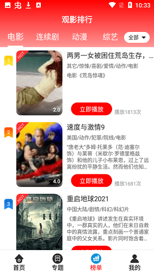 7723影視app