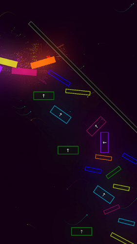 彩色漫步者 v3.2 安卓版 0