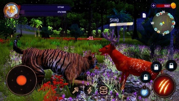 百獸之王手游 v1.0.6 安卓版 1