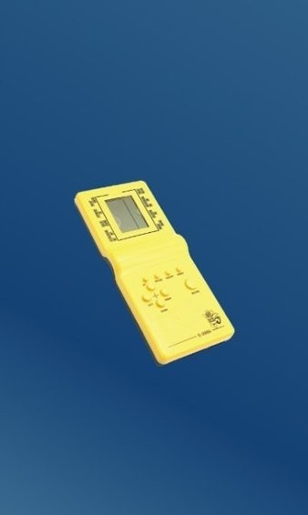 經(jīng)典復(fù)古掌機(jī)方塊 v1.0 安卓版 0