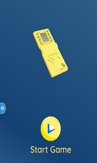 經(jīng)典復(fù)古掌機(jī)方塊游戲