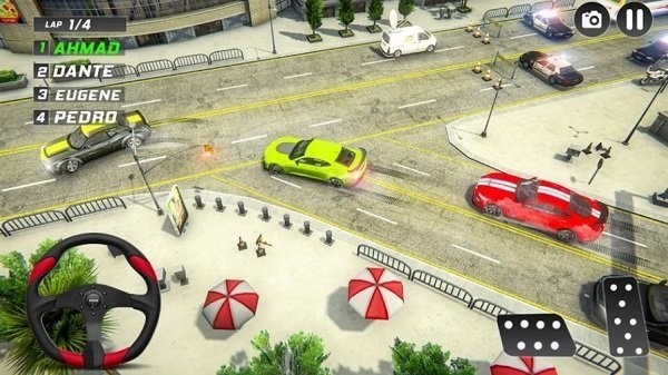急速飛車世界最新版 v1.0 安卓版 0