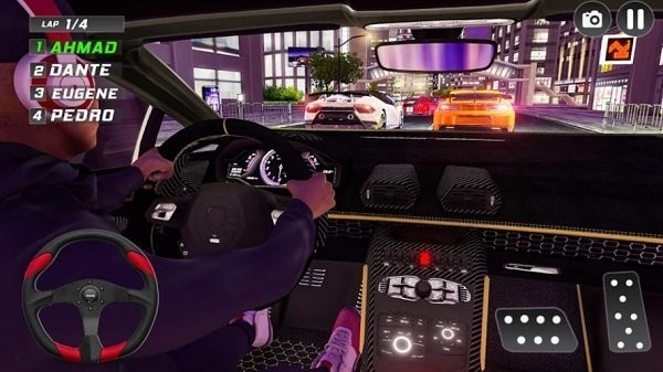 急速飛車世界游戲下載
