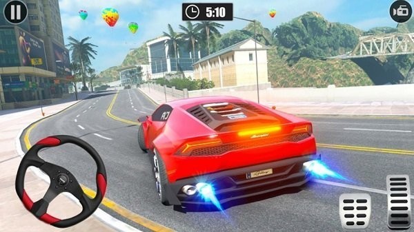 急速飛車世界最新版 v1.0 安卓版 3