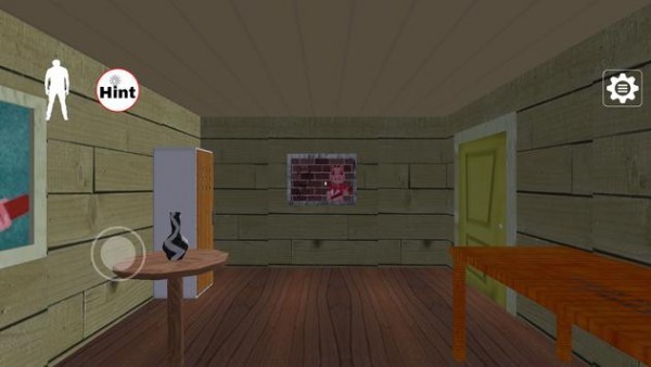 小豬可怕的獵殺最新版2