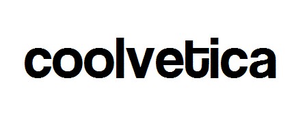coolvetica字體