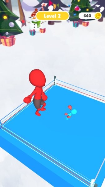 拳擊時間游戲 v0.3 安卓版 0