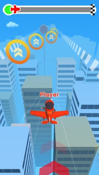 飛機(jī)組裝競(jìng)賽最新版 v1.0.0 安卓版 2
