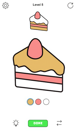 刷漆大師手機(jī)版 v0.0.1 安卓版 0