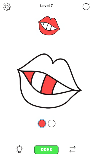 刷漆大師手機(jī)版 v0.0.1 安卓版 1