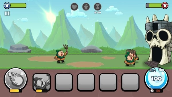 塔的征服無限金幣版 v23.0.18g 安卓版 0