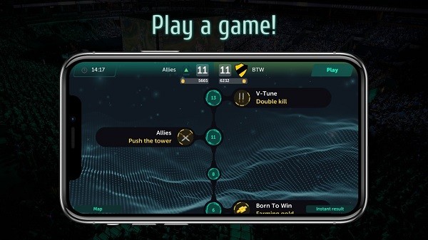 電競經(jīng)理手游(esports manager) v1.0.61 安卓版 0