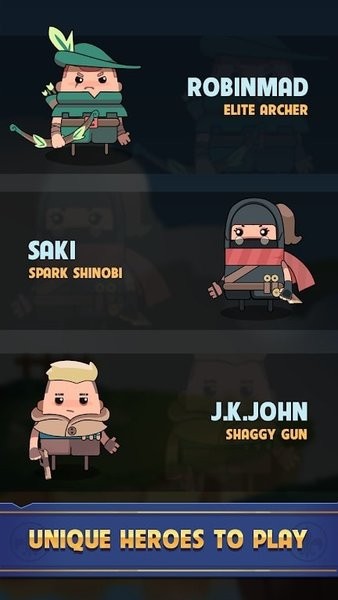 王國(guó)空防游戲 v1.0.0 安卓版 0