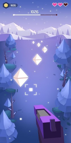 節(jié)拍射擊2游戲 v0.1 安卓版 3