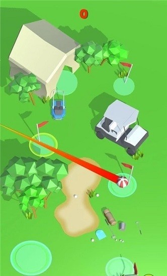 精確傳球最新版 v0.1 安卓版 0