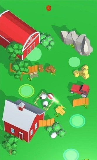 精確傳球最新版 v0.1 安卓版 2