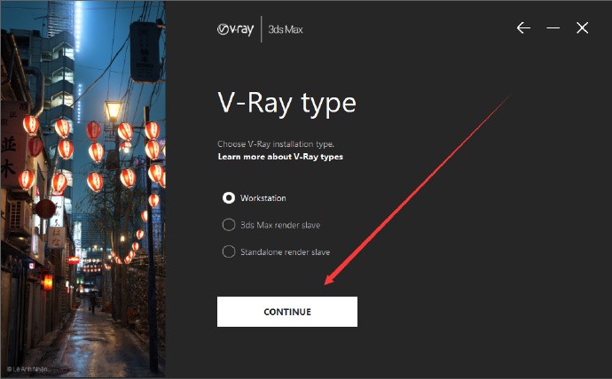 vray5.0官方版