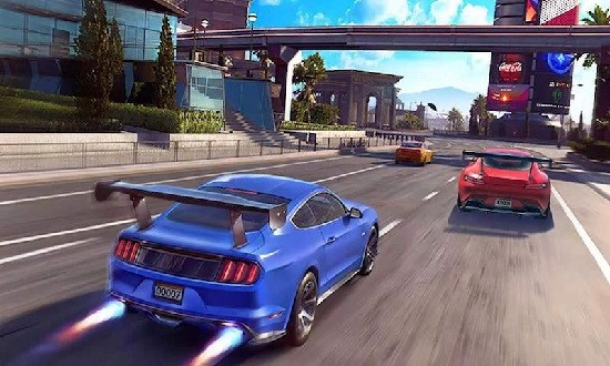 模擬賽車駕駛游戲 v1.0.0 安卓版 0