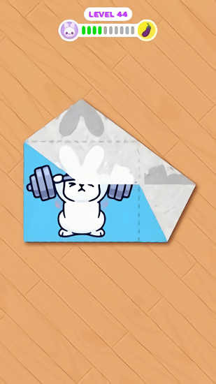 折紙達人(paper fold) v0.1 安卓版 1