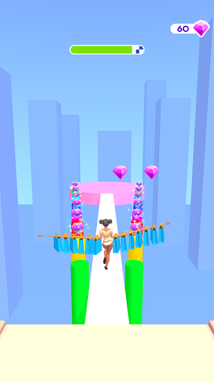 購物女狂人小游戲 v1.0.0 安卓版 2