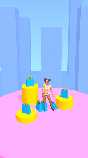 購物女狂人小游戲 v1.0.0 安卓版 3