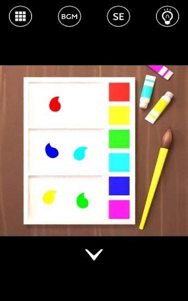 逃離黃昏公寓手游 v1.0 安卓版 0