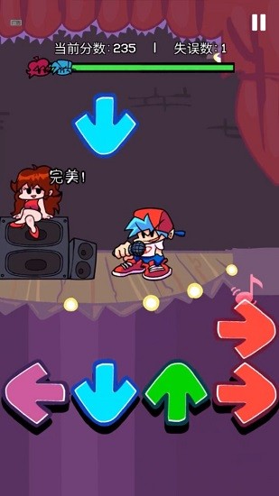 周五夜放克寶寶派對模組 v1.1 安卓版 3