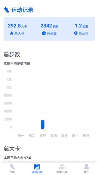 千步有寶 千步有寶app