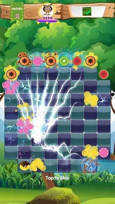 新糖果爆炸(Candy Blast Game Crush Match 3 Puzzle)2