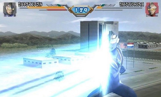 奧特曼格斗進(jìn)化3云游戲版中文版 v1.3.2.111 安卓版 1