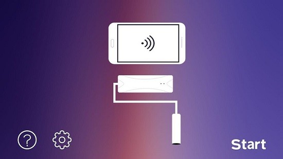 seeear可視耳鏡應(yīng)用apk v1.33 手機版 1