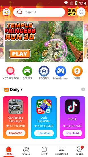 9apps download 2023 v4.1.6.27 官方安卓版 2