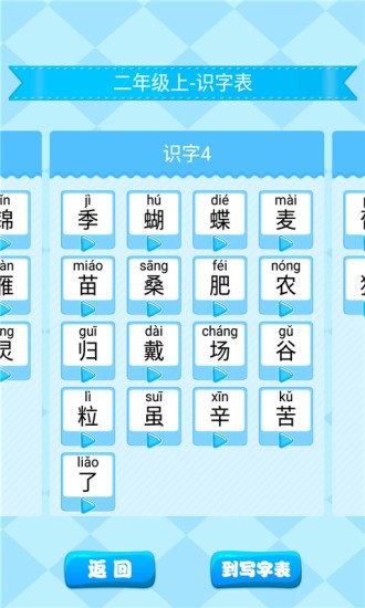 小學(xué)生練字 v1.0.15 安卓版 0