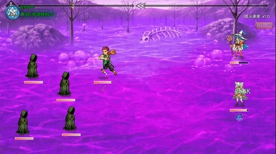 傳奇鎮(zhèn)官方版 v1.1 安卓版 0