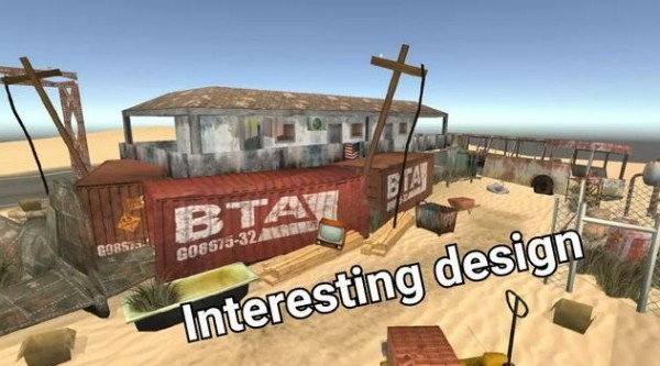 逃離德克薩斯之家手機(jī)版下載 逃離德克薩斯之家手機(jī)游戲下載