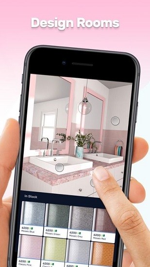 redecor裝修設(shè)計 v1.1.90 安卓版 3